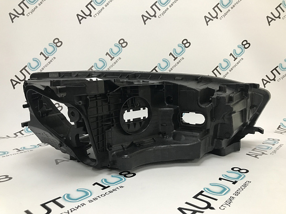 Корпус фары AUDI A7 (2015-2018) рестайлинг (левый) по выгодной цене