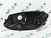 Корпус фары VOLKSWAGEN GOLF 7 (2017-2020) рестайлинг LED AFS (левый)