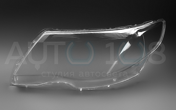 Стекло фары SUBARU FORESTER 3 SH (2007-2013) (левое) по выгодной цене
