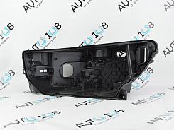 Корпус фары VOLVO XC40 I (2017-2022) дорестайлинг (левый)