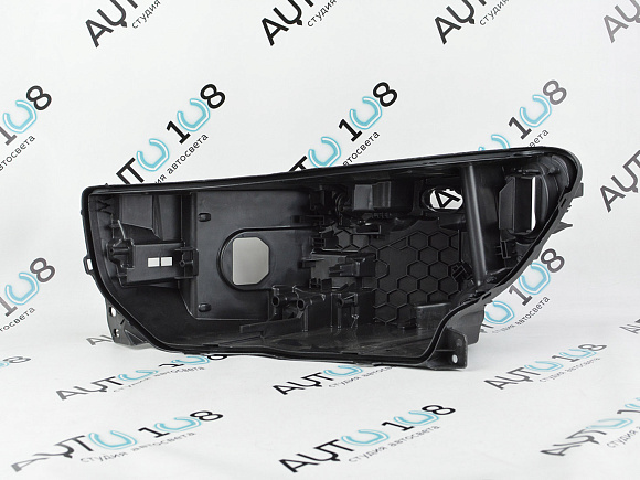 Корпус фары VOLVO XC40 I (2017-2022) дорестайлинг (левый) по выгодной цене