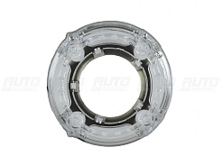 Маска для линз 3.0 дюйма Porsche GTS Style NON-LED - №19