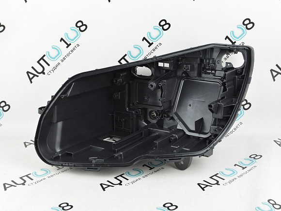 Корпус фары MERCEDES C klasse W205 (2014-2018) дорестайлинг LED 1 линза (левый) по выгодной цене