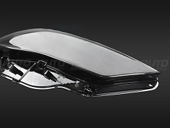 Стекло фары AUDI A3 8V (2012-2016) дорестайлинг (правое)