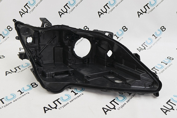 Корпус фары LEXUS ES 6 (2015-2018) рестайлинг 1 линза (правый) по выгодной цене