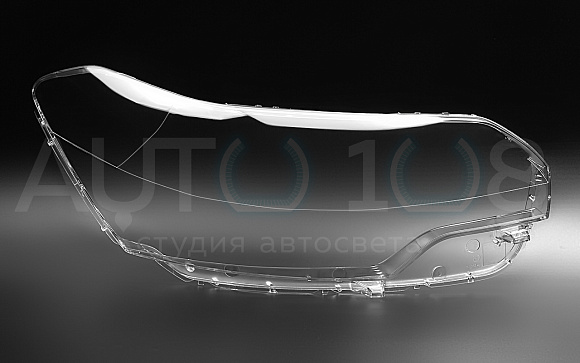 Стекло фары CITROEN C5 2 X7 (2008-2014) (правое) по выгодной цене