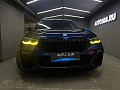 Плата подсветки ДХО BMW X5 G05 (2019-2023) Low Version Yellow Lemon (2 шт.) по выгодной цене