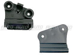 Ремкомплект крепления фары Lexus RX 2 (2003-2009) 8119748021 (правый)