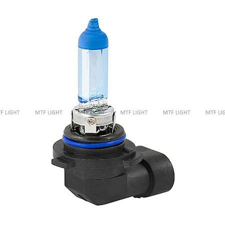 Галогенные лампы MTF HB4 / 9006 PALLADIUM 5500K (2 шт)
