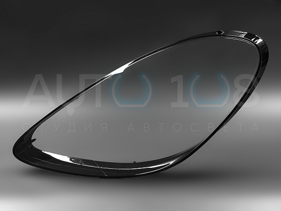 Стекло фары PORSCHE CAYMAN / BOXTER III 982 (2016-2024) (левое) по выгодной цене