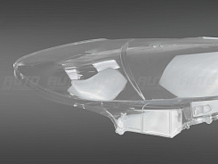 Стекло фары MAZDA 6 GJ (2012-2015) дорестайлинг (правое)