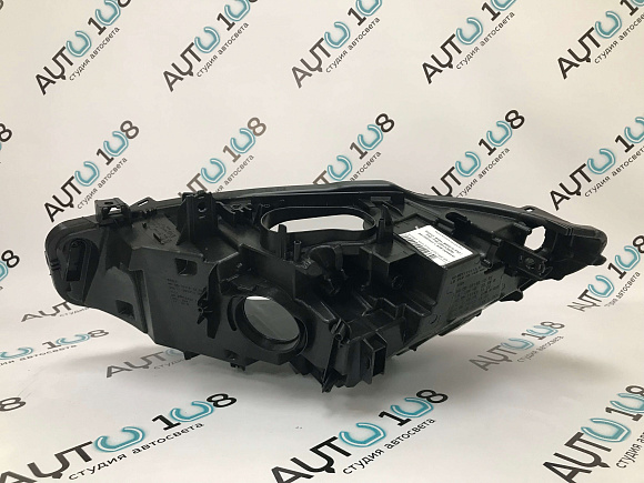 Корпус фары BMW 4 F32 / F33 / F36 (2017-2020) рестайлинг Adative LED (правое) по выгодной цене