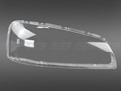 Стекло фары HYUNDAI ELANTRA 3 XD2 (2003-2010) рестайлинг (правое)