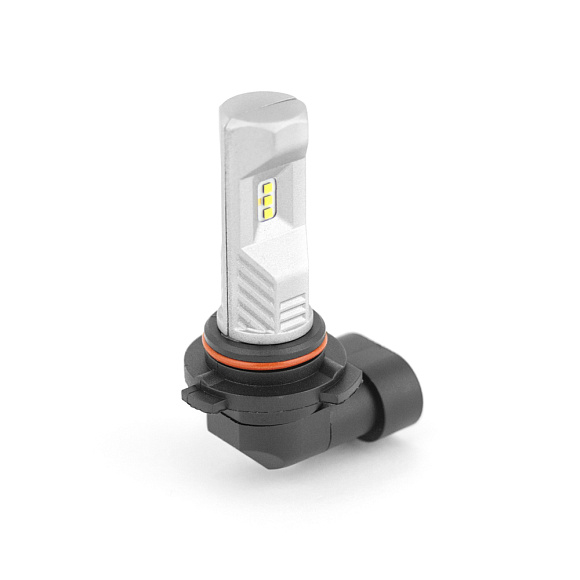 Светодиодная лампа MTF HB4 Dynamic Blue LED HB4 5500K (2 шт) по выгодной цене