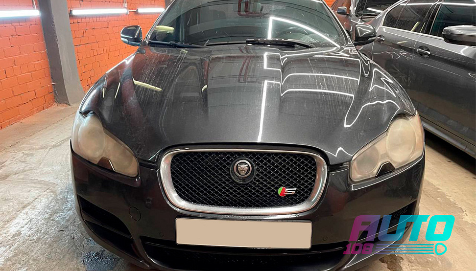 этапы работ - 2