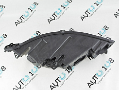 Корпус фары VOLVO XC40 I (2017-2022) дорестайлинг (левый)