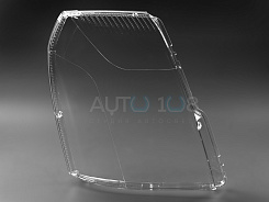 Стекло фары CADILLAC ESCALADE 3 (2006-2014) (правое)