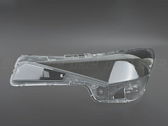 Стекло фары HYUNDAI ELANTRA 7 CN (2020-2023) дорестайлинг фара с 1 линзой (левое)