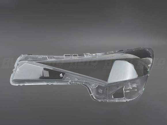 Стекло фары HYUNDAI ELANTRA 7 CN (2020-2023) дорестайлинг фара с 1 линзой (левое) по выгодной цене