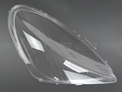 Стекло фары MERCEDES SLK CLASS R171 (2004-2011) (правое)