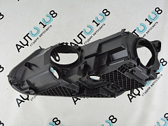 Корпус фары VOLKSWAGEN TIGUAN 1 (2011-2016) рестайлинг КСЕНОН (правый)