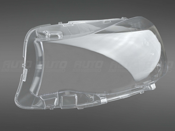 Стекло фары BMW 3r F34 Grand Turismo (2016-2019) рестайлинг (левое) по выгодной цене