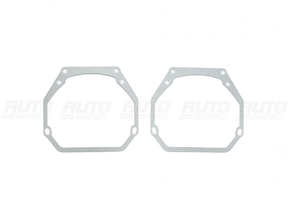 Переходная рамка Москвич 3 (2022-2024) ГАЛОГЕН  - Hella 3 / 3R (к-т 2шт) 272 по выгодной цене
