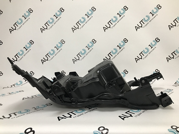 Корпус фары TOYOTA LAND CRUISER 200 (2015-2021) 2-й рестайлинг LED (правый) по выгодной цене