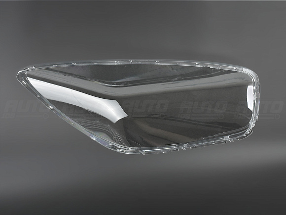 Стекло фары KIA Picanto 2 (2011-2015) (левое) по выгодной цене