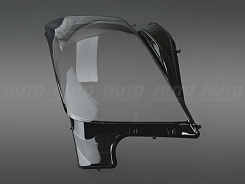 Стекло фары CADILLAC XTS I (2012-2017) (правое)