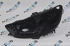 Корпус фары AUDI A4 B9 (2019-н.в.) рестайлинг MATRIX LED (левый)