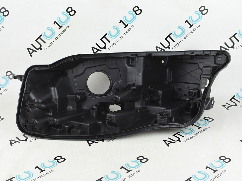 Корпус фары VOLKSWAGEN TOUAREG CR7 (2018-2023) LED (левый)