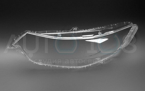 Стекло фары HONDA ACCORD 8 (2007-2015) (левое) по выгодной цене