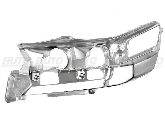 Маска фары Toyota Land Cruiser 200 (2015-2021) (правая) по выгодной цене