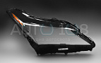 Стекло фары LEXUS RX 4 (2015-2019) дорестайлинг OEM (правое) по выгодной цене