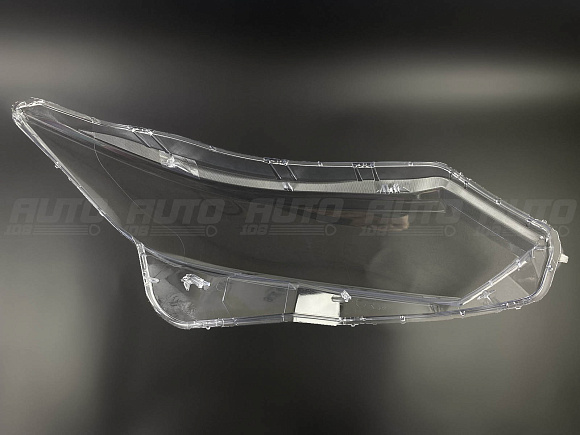 Стекло фары NISSAN QASHQAI 2 j11 (2017-2023) рестайлинг LED (левое) по выгодной цене