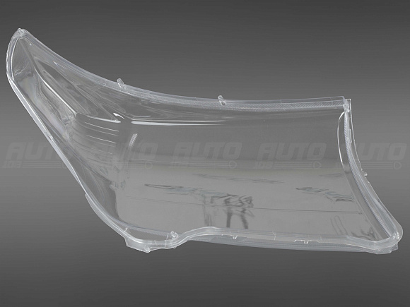 Стекло фары TOYOTA LAND CRUISER 200 (2007-2012) дорестайлинг (левое) по выгодной цене