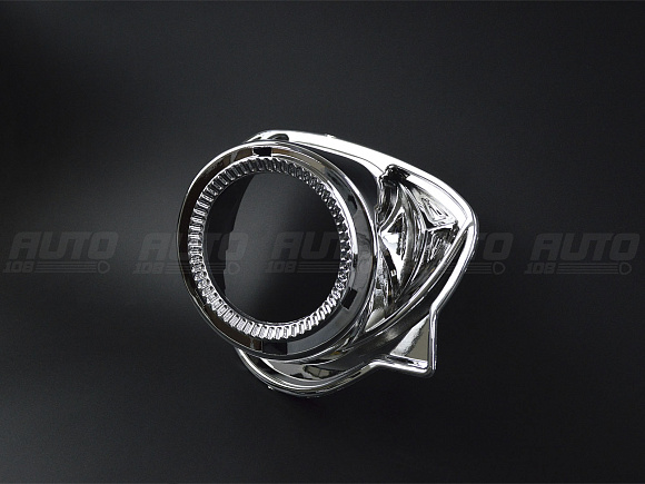 Комплект для установки линз в фары Hyundai Elantra 5 MD (2011-2014) по выгодной цене