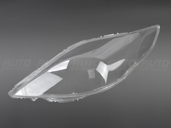Стекло фары MAZDA 5 CR (2007-2010) рестайлинг (левое) по выгодной цене