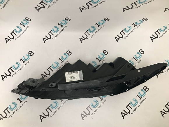 Корпус фары KIA OPTIMA 3 (2013-2016) рестайлинг 1 линза + рефлектор (левый) по выгодной цене