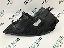 Корпус фары AUDI A8 D4 (2014-2019) рестайлинг ксенон (правый)