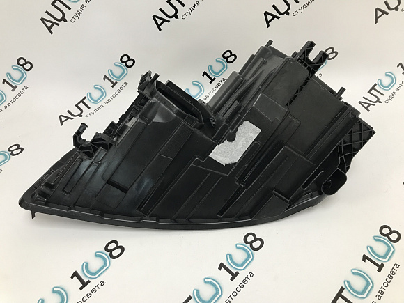 Корпус фары AUDI A8 D4 (2014-2019) рестайлинг ксенон (правый) по выгодной цене