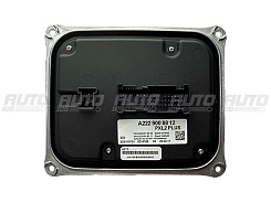 Блок управления фары Mercedes A2229008812 (аналог)