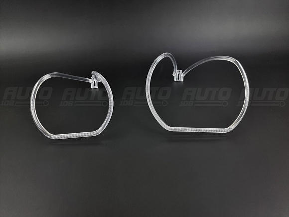 Световоды для фары BMW X1 F48 (2015-2019) дорестайлинг левой по выгодной цене