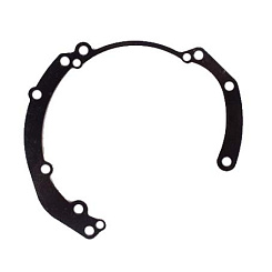 Переходная рамка KIA Sportage 3 (2010-2017) галоген - Hella 3 / 3R (к-т 2шт) 122