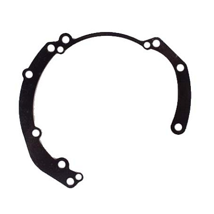 Переходная рамка KIA Sportage 3 (2010-2017) галоген - Hella 3 / 3R (к-т 2шт) 122 по выгодной цене