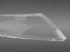 Стекло фары KIA OPTIMA 3 (2013-2015) рестайлинг (правое)