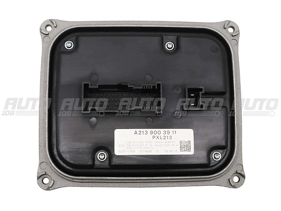 Блок управления фары Mercedes A2139003911 по выгодной цене