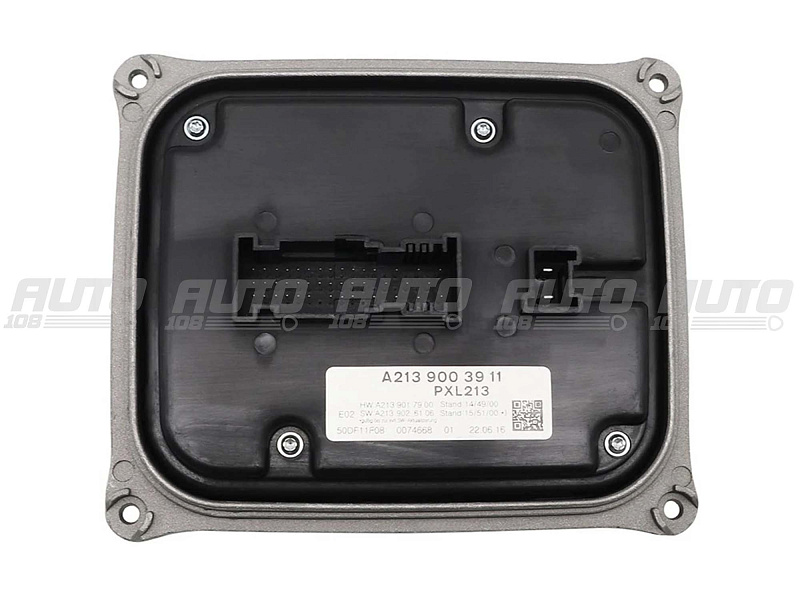 Блок управления фары Mercedes A2139003911