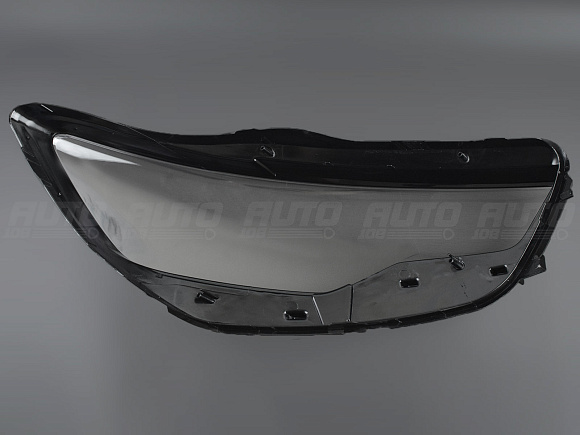 Стекло фары AUDI A6 C7 (2011-2014) дорестайлинг и ALLROAD (2012-2014) (левое) по выгодной цене